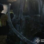 Фото для новини:РФ вдарила по Миколаєву: серед постраждалих дитина