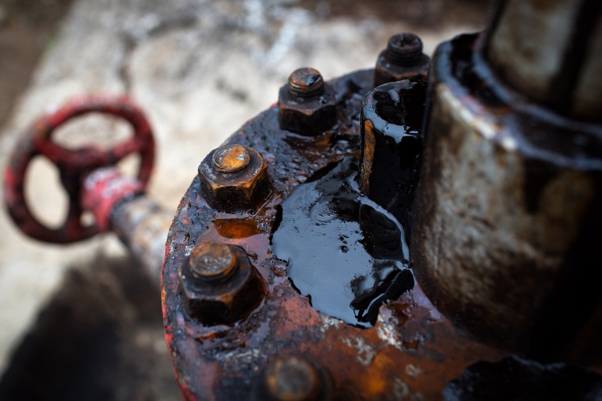 Фото для новини:Росія недорахувалася третини нафтогазових доходів