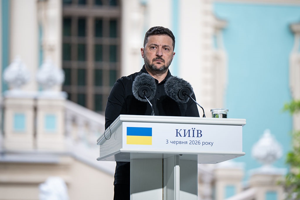 Фото для новини:Росія виробляє 120 ракет щомісяця - Зеленський