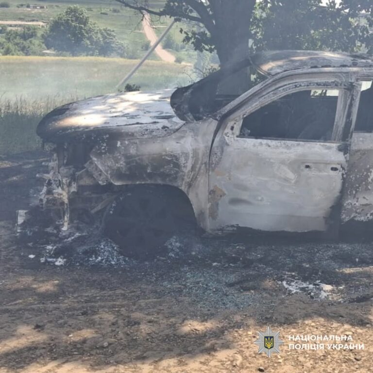 Фото для новини:Росіяни атакували вибухотехніків на Харківщині