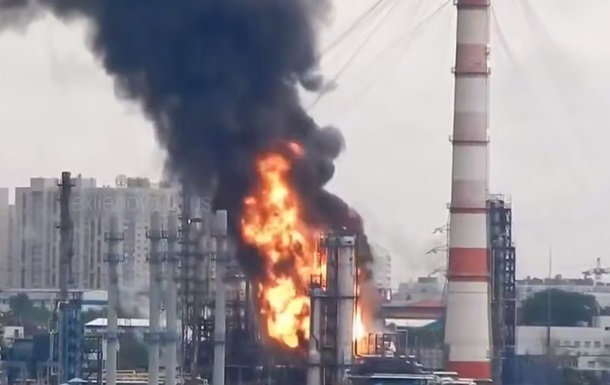 Фото для новини:Росіяни більше не вірять своїй владі - ЦПД