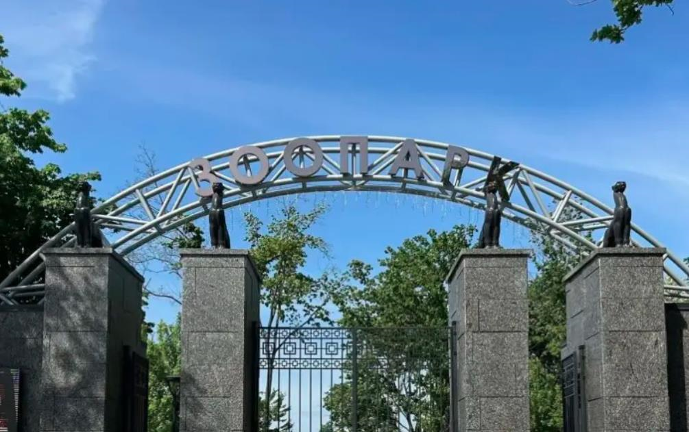 Фото для новини:Росіяни вдарили по зоопарку в Харкові: постраждали тварини
