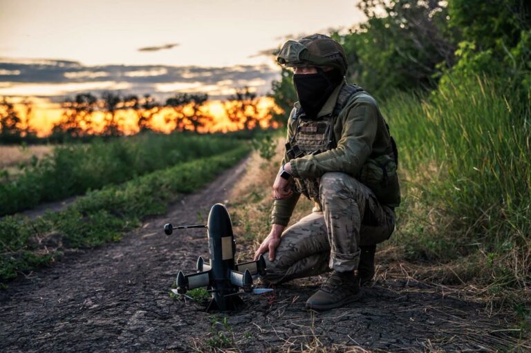 Фото для новини:Росіяни знизили активність на трьох напрямках