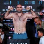 Фото для новини:Російський ексчемпіон заявив про бажання провести поєдинок з Усиком