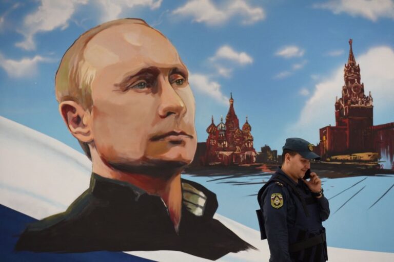 Фото для новини:Російський "суверенний" ШІ працює на західних open source компонентах