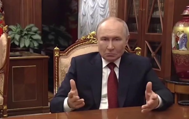 Фото для новини:Розвідка Швеції оцінила загрозу Росії без Путіна