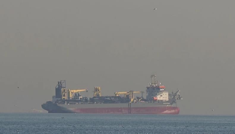 Фото для новини:Саудівська Аравія провела через Ормуз велику партію нафти