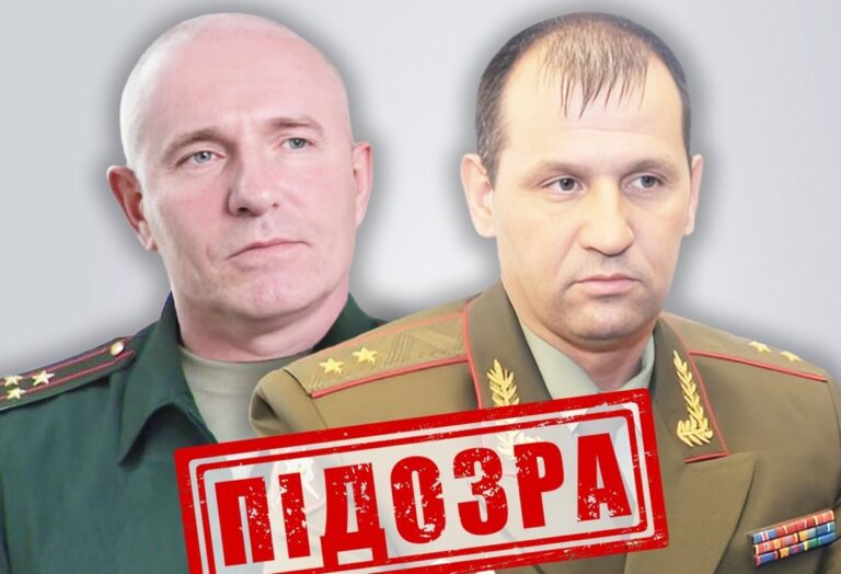 Фото для новини:СБУ встановила причетних до ракетного удару по Миколаївській облраді
