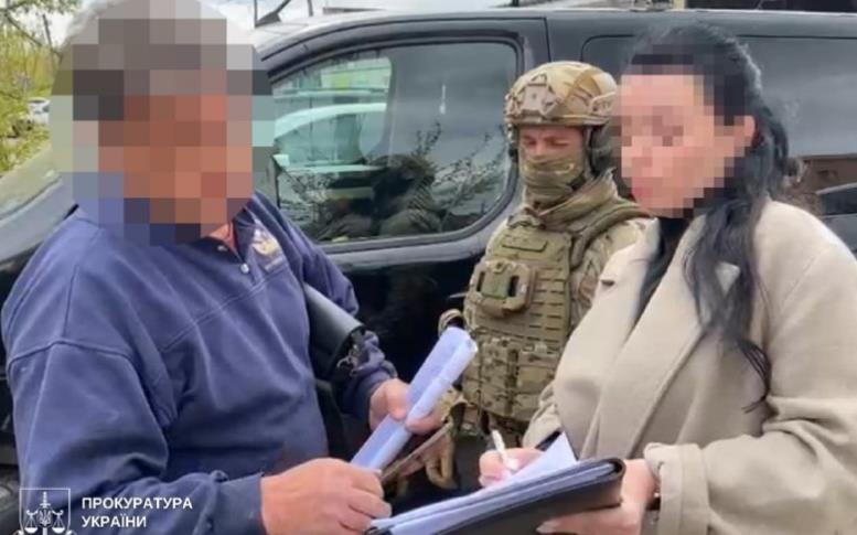 Фото для новини:Секснасильство над дітьми: судитимуть засновника реабілітаційного центру