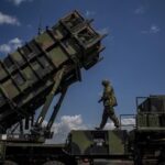 Фото для новини:Швейцарія домовляється про альтернативу американським Patriot