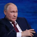 Фото для новини:Систему охорони Путіна змінили після ліквідації Хаменеї - FT