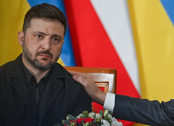 Фото для новини:Скандал з УПА: хто ще з топпосадовців відреагував
