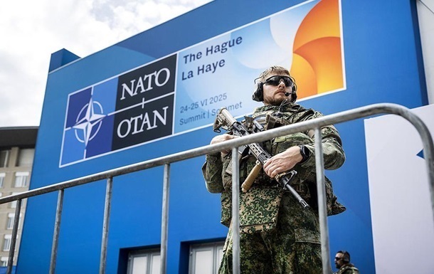 Фото для новини:США офіційно оголосили про скорочення участі в силах НАТО