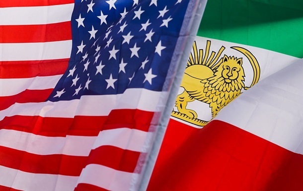 Фото для новини:США та Іран домовилися про припинення атак - ЗМІ