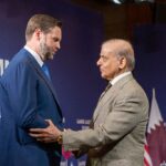 Фото для новини:США та Іран почали переговори в Швейцарії