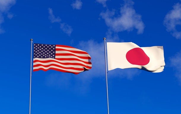 Фото для новини:США та Японія інвестують $1 млрд у розробку проєктів з ШІ