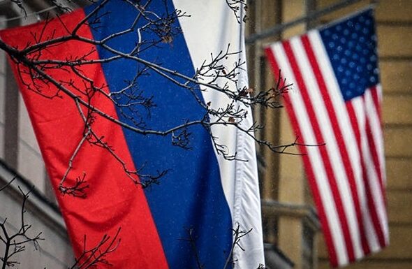 Фото для новини:США вивели з-під санкцій низку росіян
