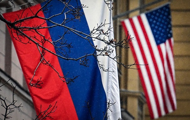 Фото для новини:США вивели з-під санкцій низку росіян