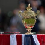 Фото для новини:Стали відомі перші власники wild card на Вімблдон-2026