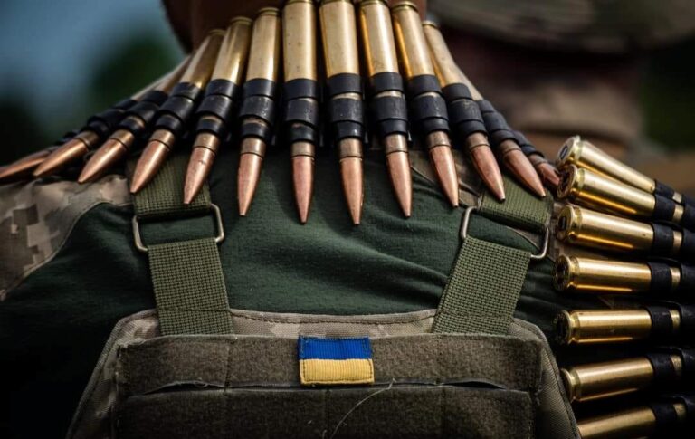 Фото для новини:Стали відомі подробиці нових контрактів у ЗСУ