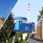 Фото для новини:Стало відомо про перебіг ремонтів на АЕС України
