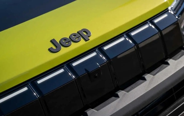 Фото для новини:Stellantis відкликає понад 1,3 млн автомобілів Jeep
