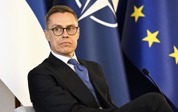 Фото для новини:Стубб оцінив ймовірність нападу РФ на країни Баллтії