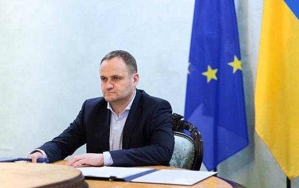 Фото для новини:Суд заарештував квартиру та машиномісце Кулеби