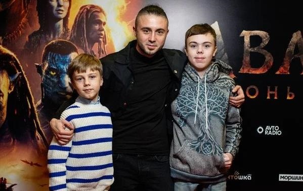 Фото для новини:Тарас Тополя після розлучення розповів, де живе зараз