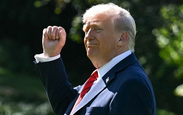 Фото для новини:Трамп анонсував нові переговори з Іраном
