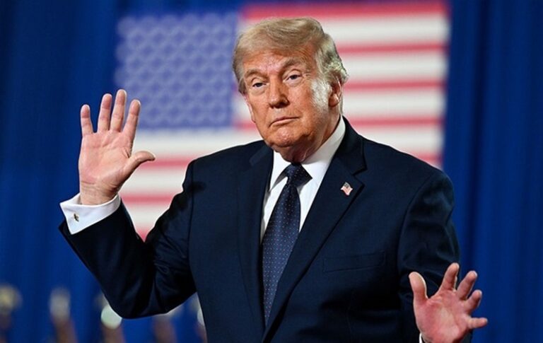 Фото для новини:Трамп анонсував підписання угоди з Іраном щодо ядерної програми