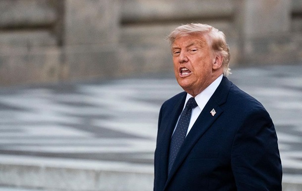 Фото для новини:Трамп анонсував виробництво Patriot і Tomahawk автогігантами США