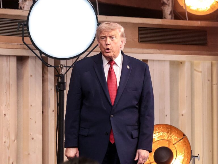 Фото для новини:Трамп підтвердив підписання угоди з Іраном