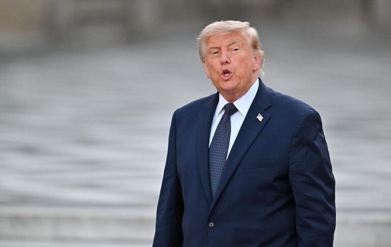 Фото для новини:Трамп раптово подякував Путіну та Сі після угоди з Іраном