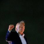 Фото для новини:Трамп стане гостем церемонії нагородження ЧС-2026