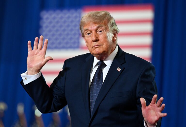 Фото для новини:Трамп вкотре анонсував швидку перемогу над Іраном