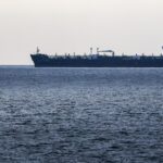 Фото для новини:Трамп заявив про рух кораблів через Ормуз