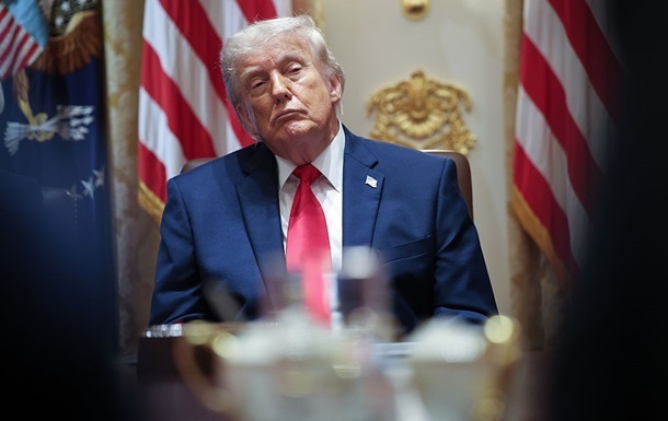 Фото для новини:Трамп зробив заяву про переговори з Іраном