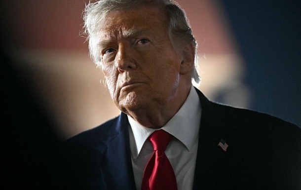 Фото для новини:Трамп звинуватив Іран в "безглуздому" порушенні перемир'я