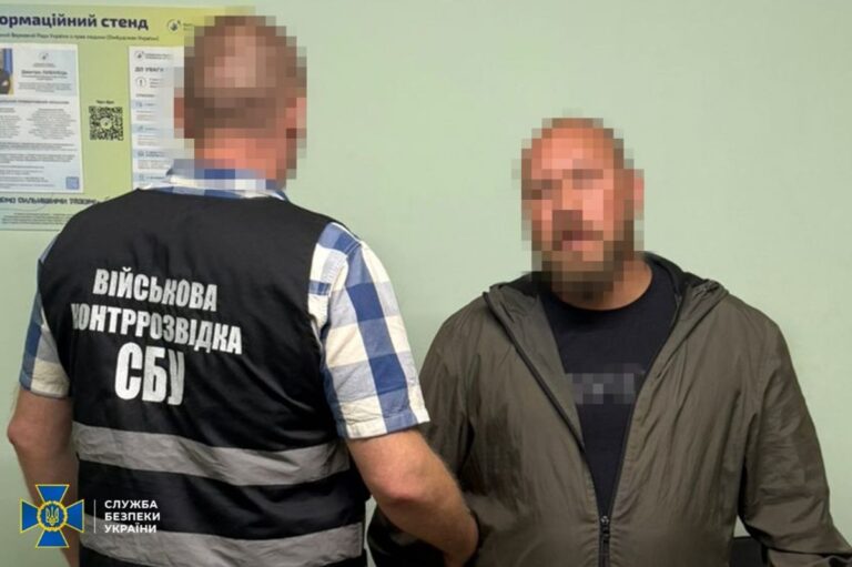 Фото для новини:Троє проросійських агітаторів отримали тюремні строки