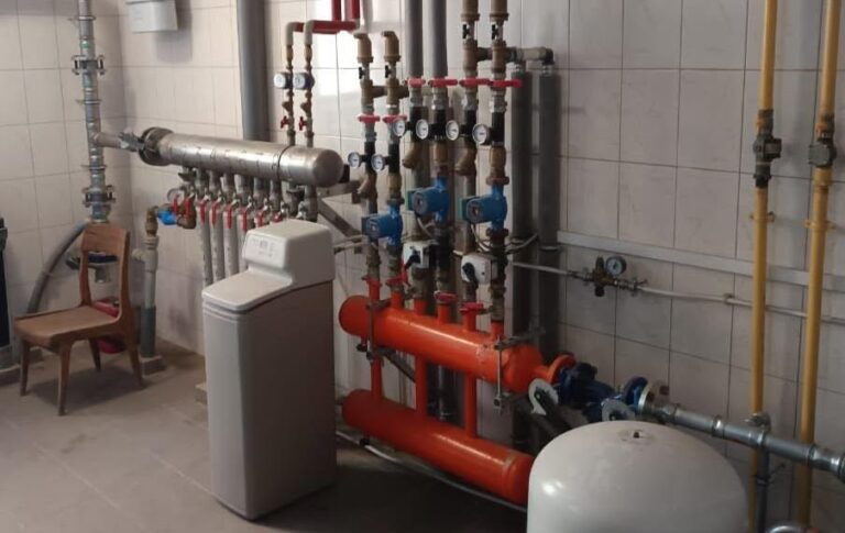 Фото для новини:У Чернівцях викрили масштабну схему розкрадання газу на майже 90 млн грн