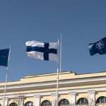 Фото для новини:У Фінляндії сформували передові сухопутні сили НАТО