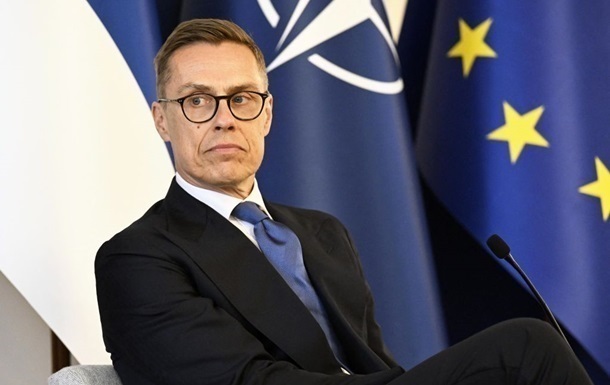 Фото для новини:У Фінляндії скасували заборону ядерної зброї