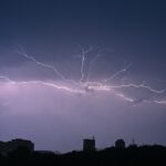 Фото для новини:У Києві оголосили жовтий рівень небезпеки