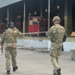 Фото для новини:У Києві під час огляду посилки на пошті стався вибух, є загиблий і поранені