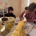 Фото для новини:У Києві судитимуть "магів", які ошукали родини загиблих воїнів