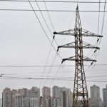 Фото для новини:У Києві ввели екстрені відключення світла