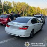 Фото для новини:У Києві затримали двох іноземців за запитами Інтерполу