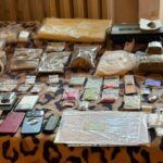 Фото для новини:У Києві затримали організатора пікантних нарковечірок для чоловік