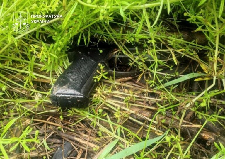 Фото для новини:У Києві затримано іноземця за підозрою у вбивстві двох людей на СТО